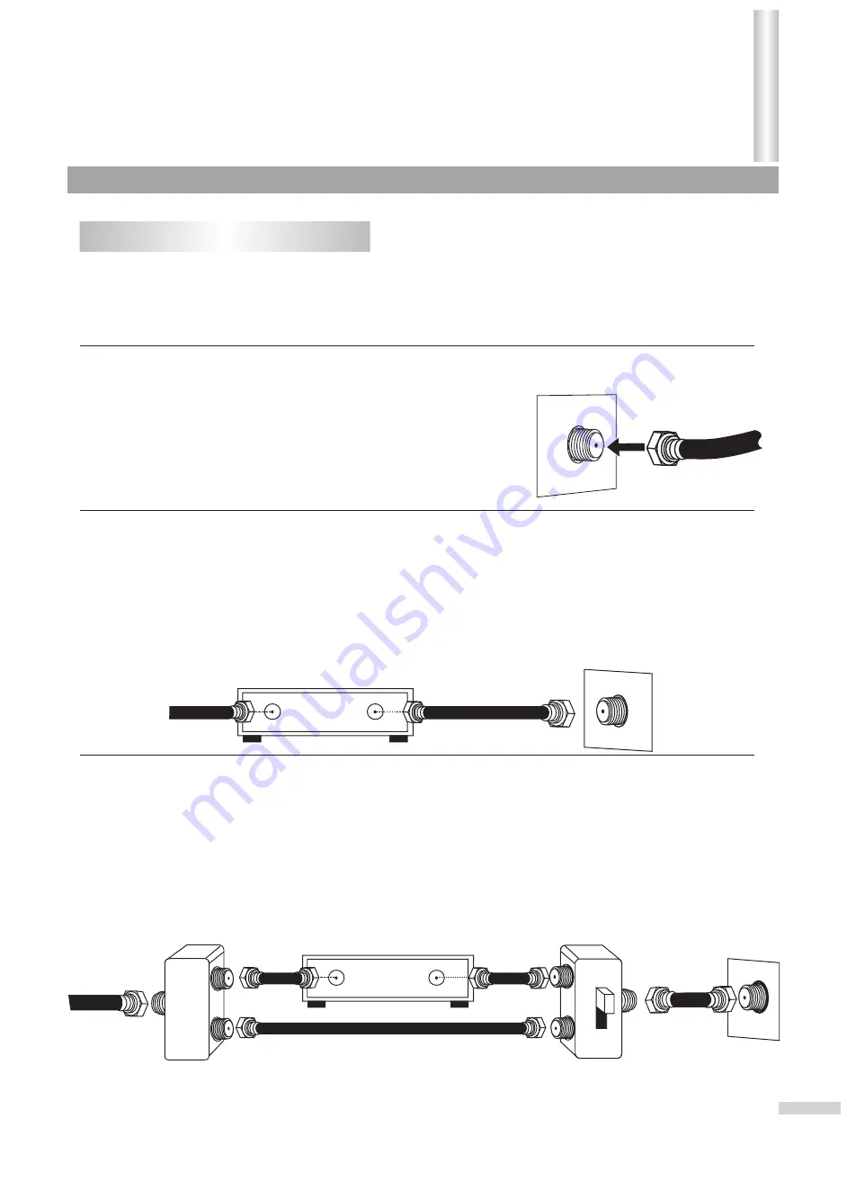 Advent HT2751A Instruction Manual Download Page 12