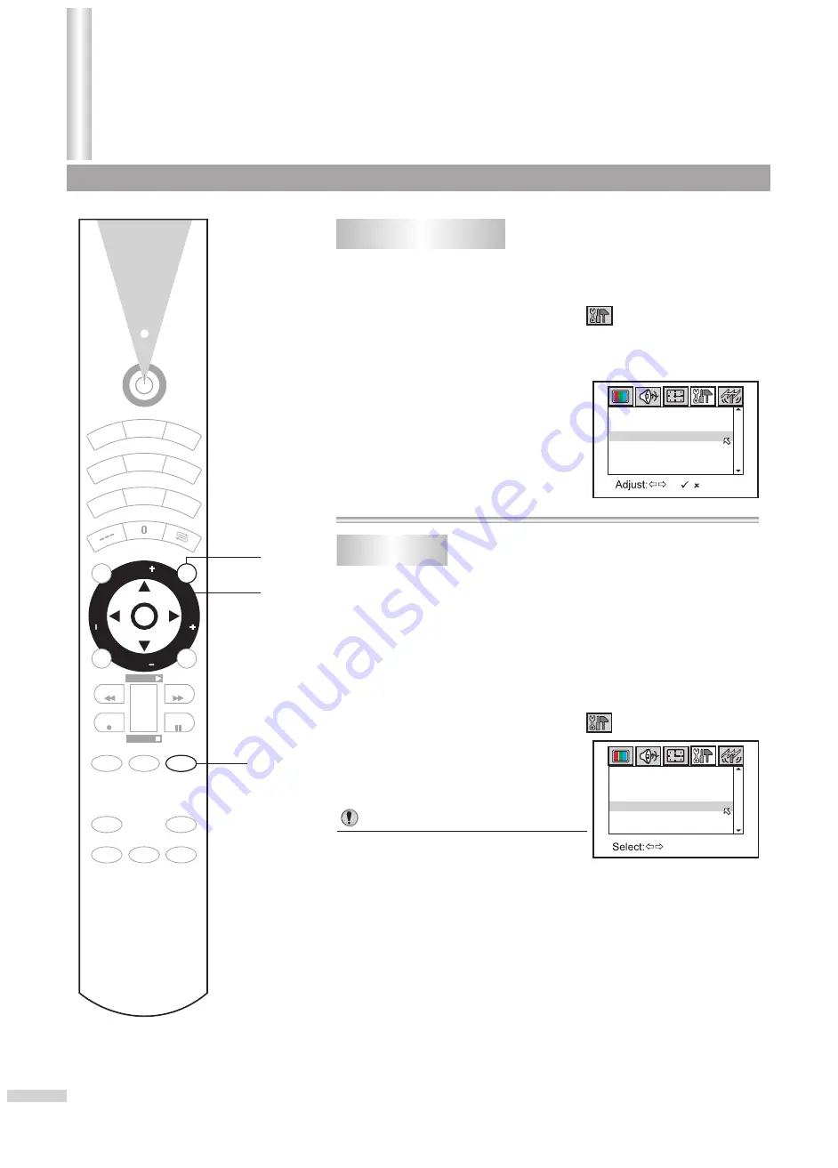 Advent HT2751A Instruction Manual Download Page 29