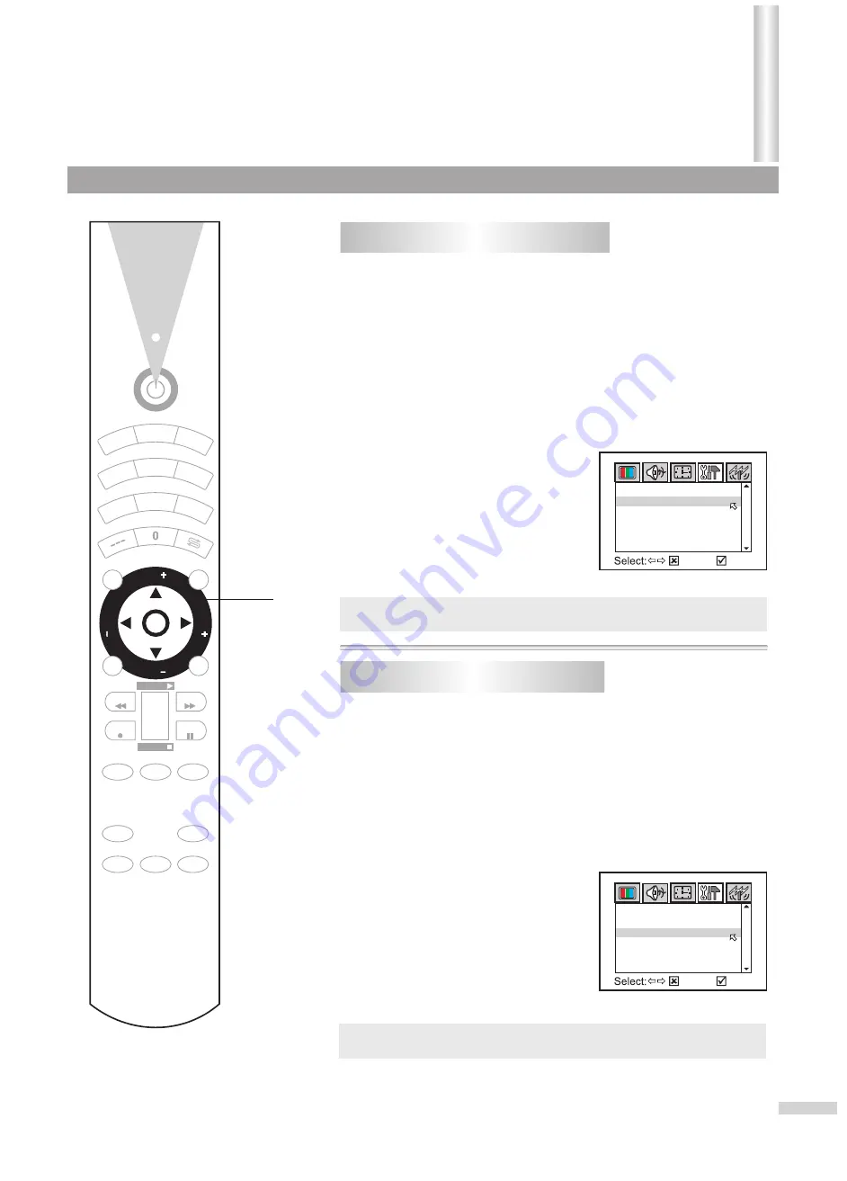 Advent HT2751A Скачать руководство пользователя страница 34