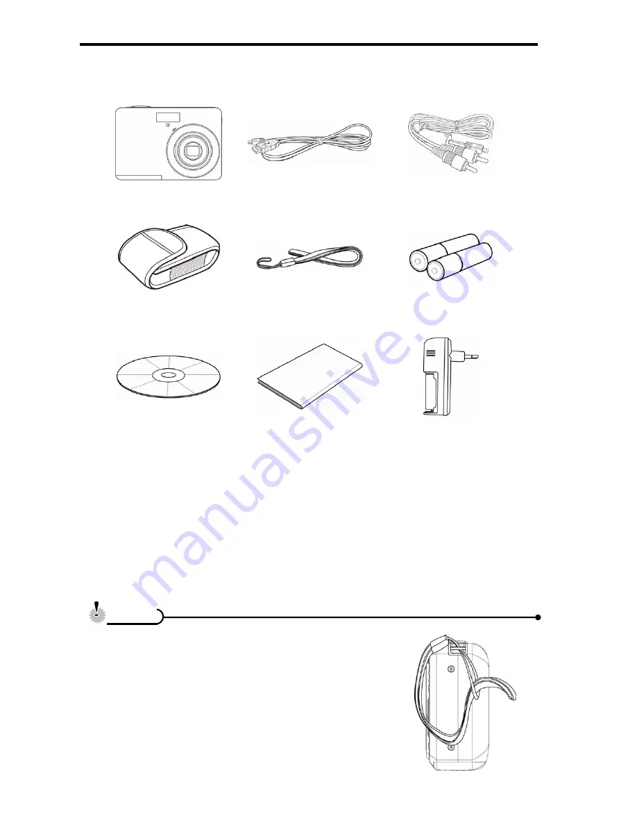 Advent MP82 Instruction Manual Download Page 8