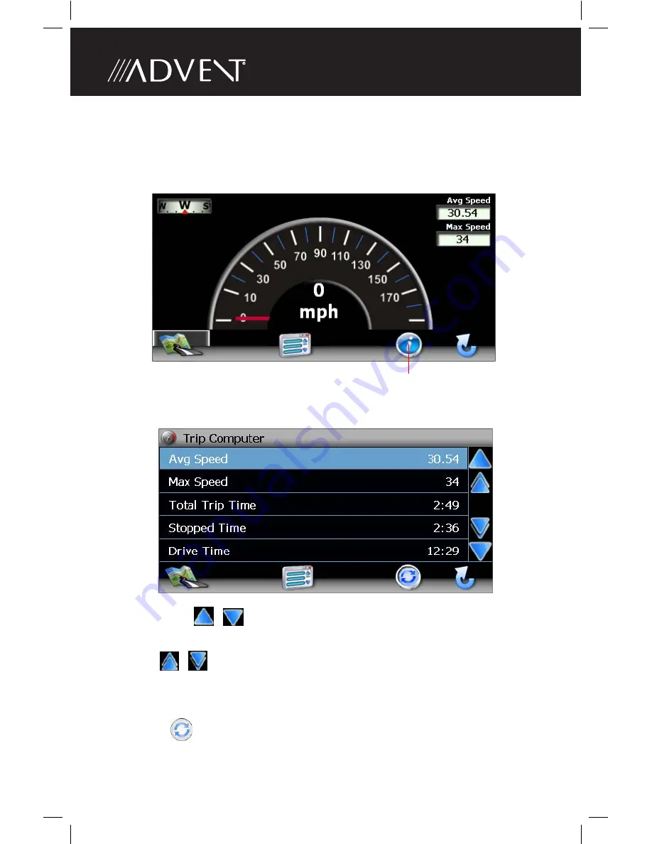 Advent OTOTUN1 Owner'S Manual Download Page 22