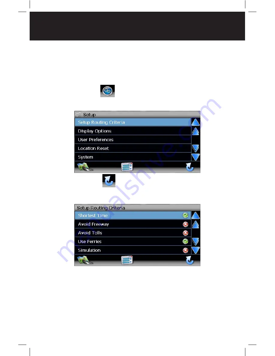 Advent OTOTUN1 Owner'S Manual Download Page 61