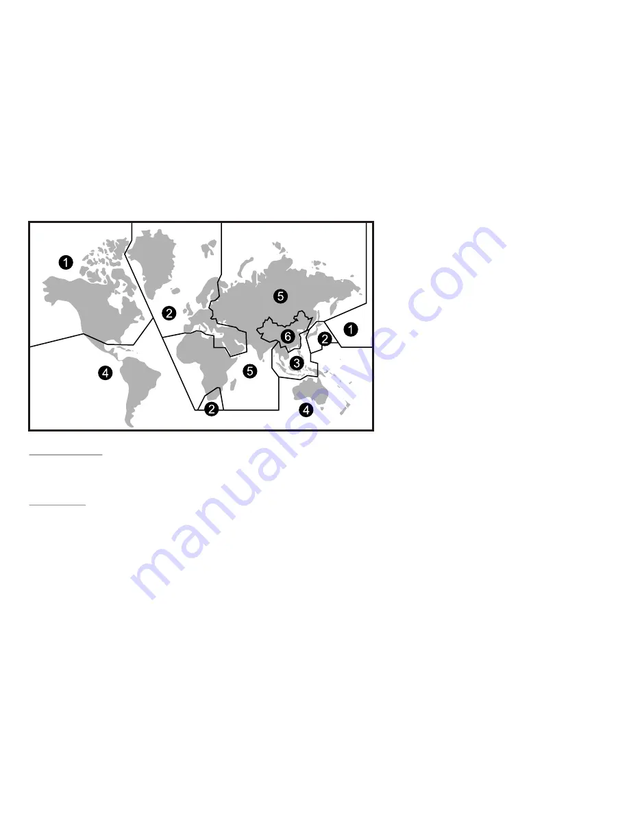 Advent VIDEO CROBILE ADV49 Operation Manual Download Page 21