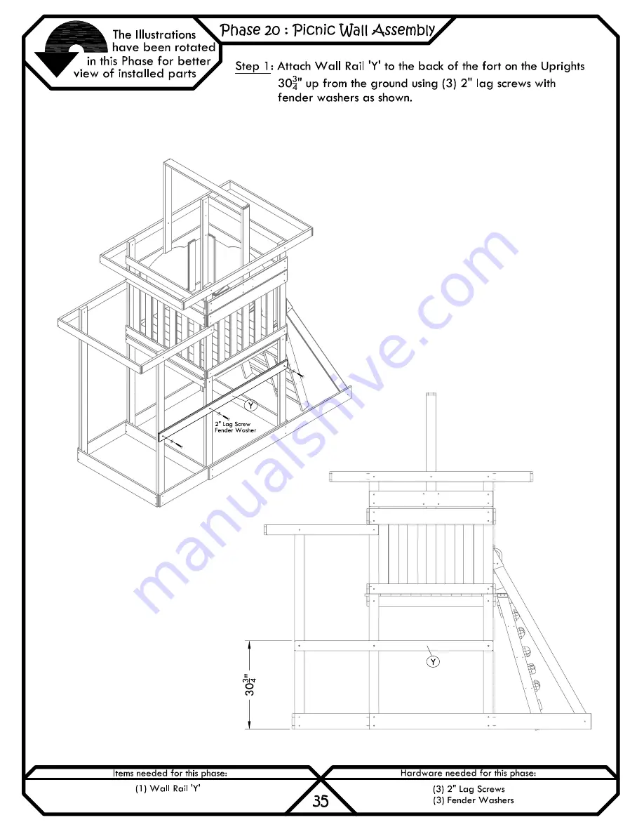 Adventure Playsets The Meridian Скачать руководство пользователя страница 38