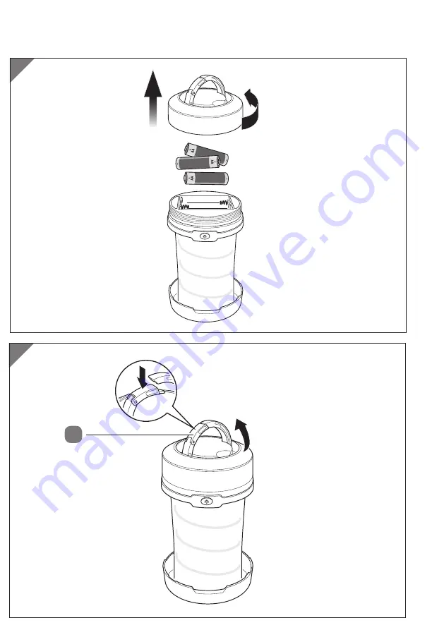 Adventuridge WS-9918 User Manual Download Page 4