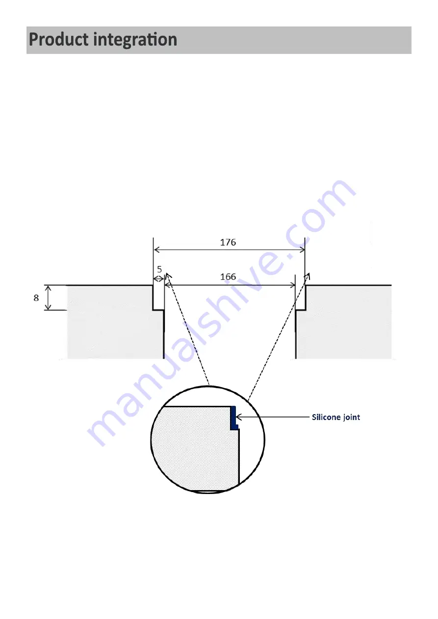 Adventys GL 3000 FL User Manual Download Page 22