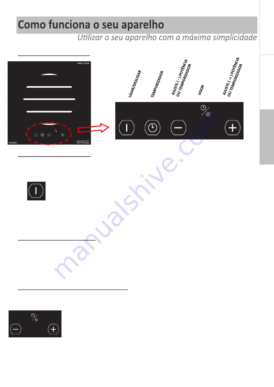 Adventys GL 3000 FL User Manual Download Page 35