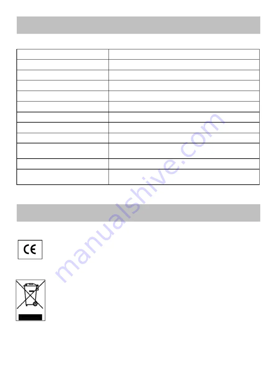 Adventys GLN2 3000 F User Manual Download Page 42