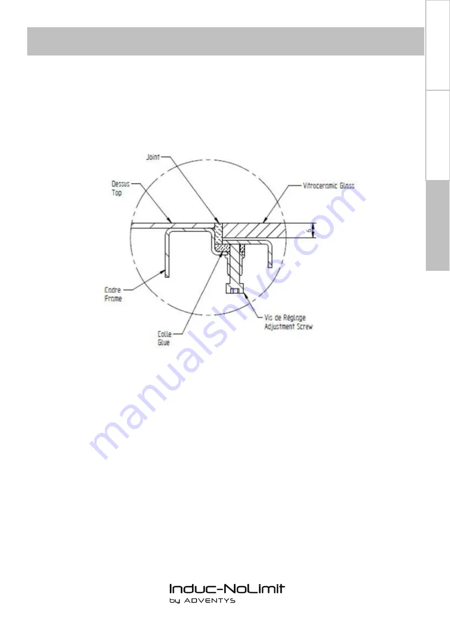 Adventys Induc-NoLimit KNL4 4000 User And Installation Manual Download Page 53