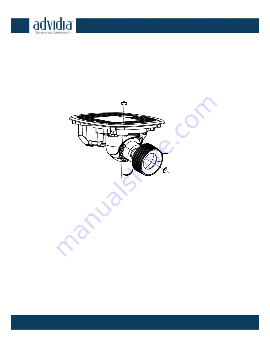 advidia A-47 Quick Operation Manual Download Page 15