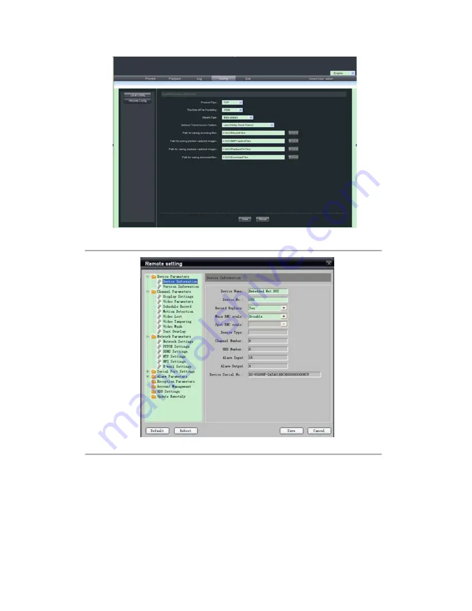 advidia VP-16 Series User Manual Download Page 23