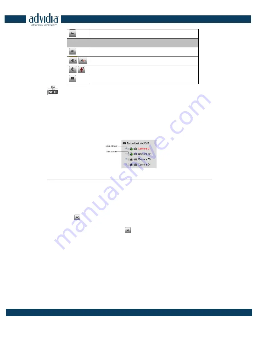 advidia VP-16-V2 User Manual Download Page 17