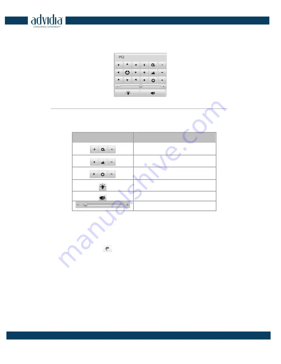 advidia VP-16-V2 User Manual Download Page 19