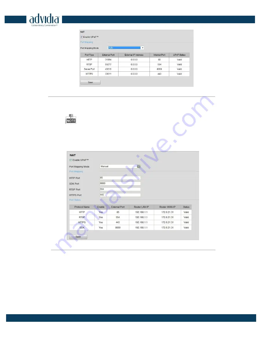 advidia VP-16-V2 User Manual Download Page 35