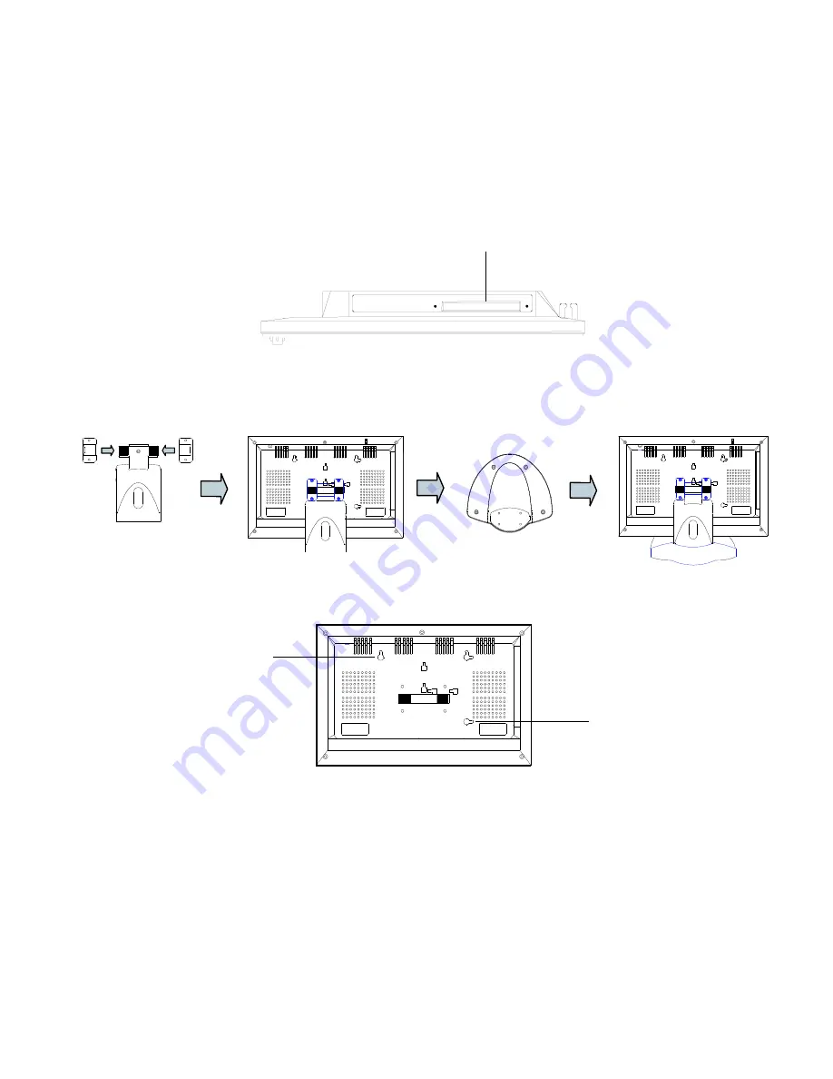 AdView AdView DM10i User Manual Download Page 4