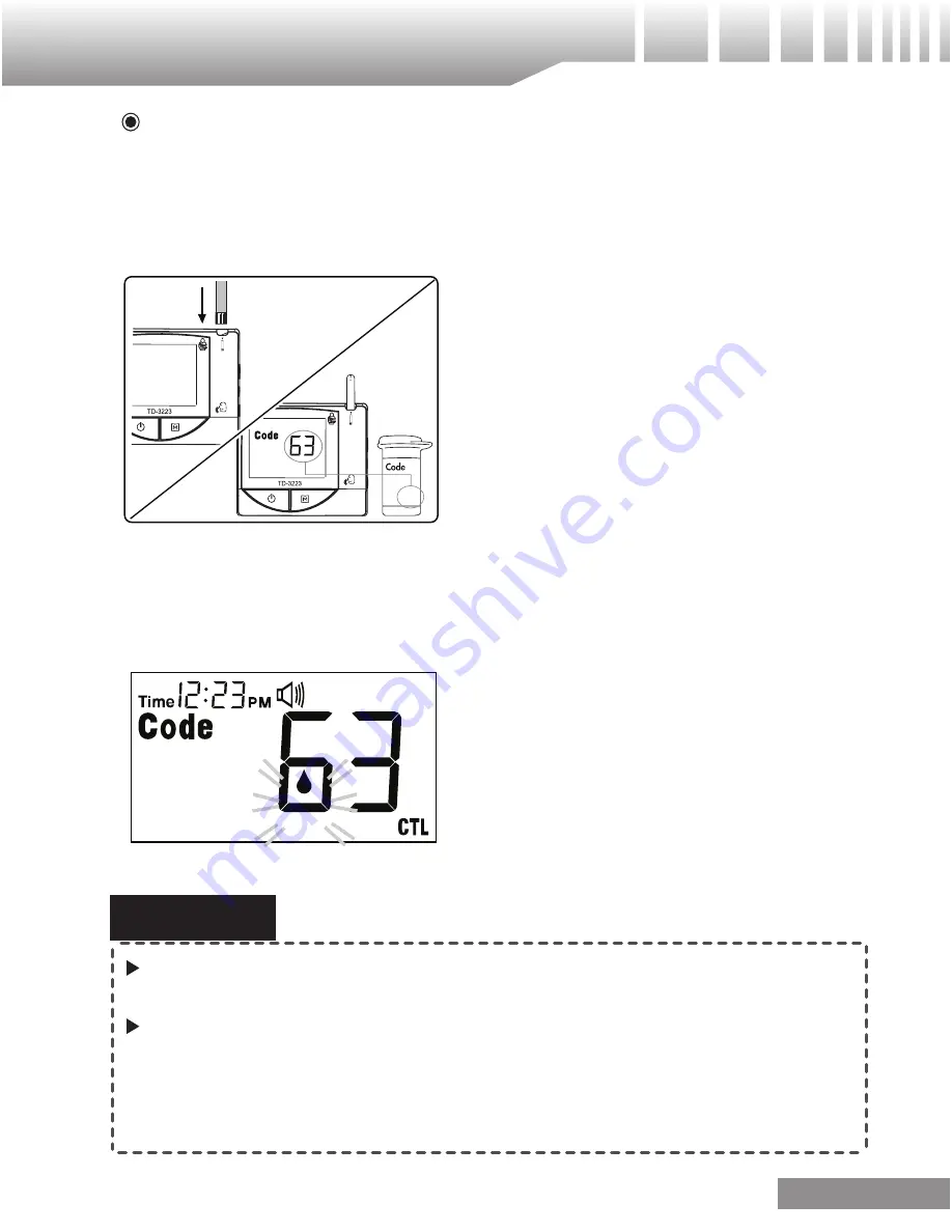 Advocate Duo TD-3223 A Скачать руководство пользователя страница 25