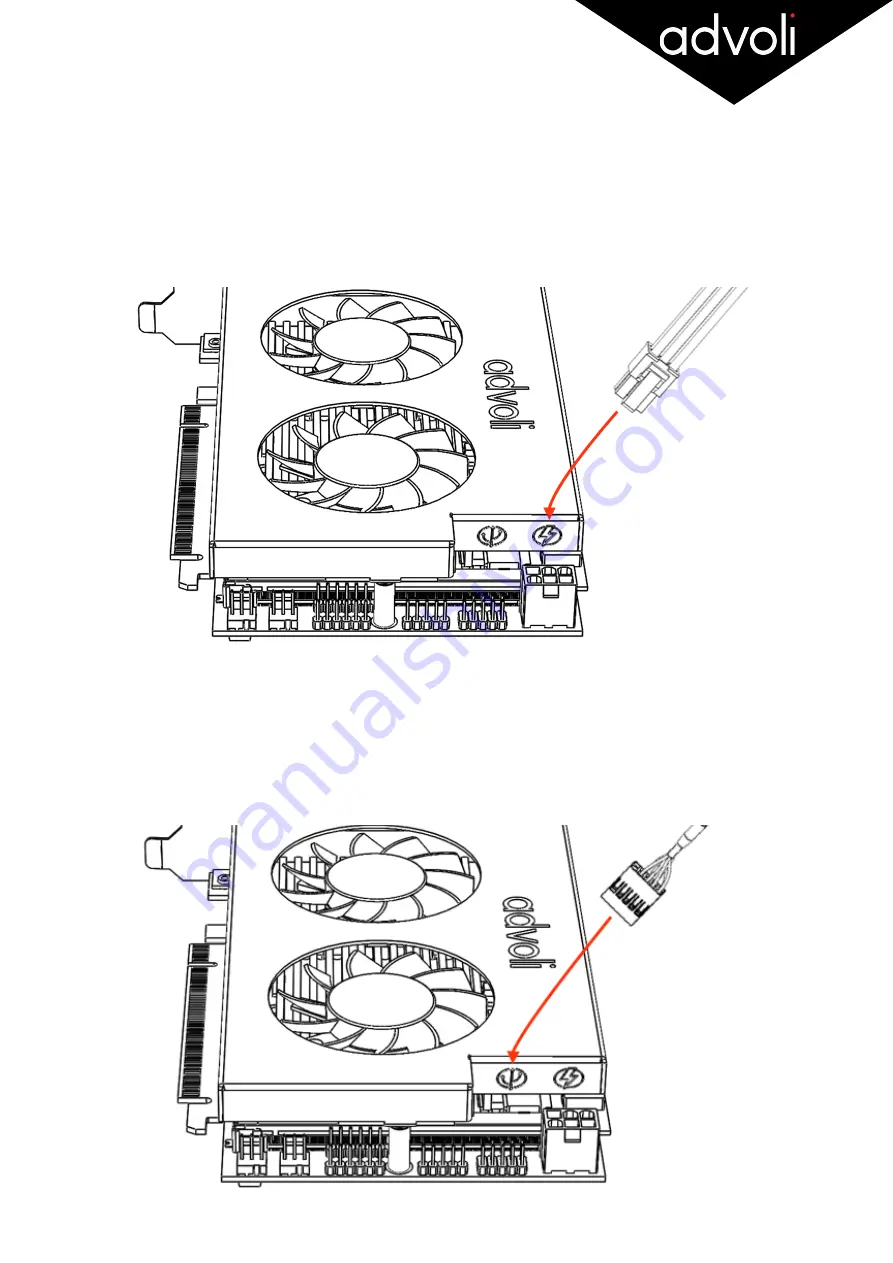 Advoli TB4 Standard Скачать руководство пользователя страница 9