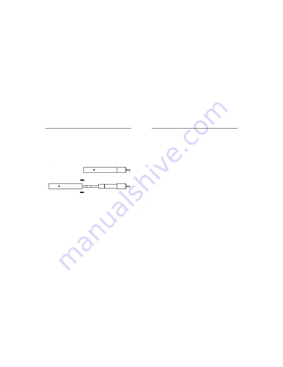 ADWA AD 3000 User Manual Download Page 3