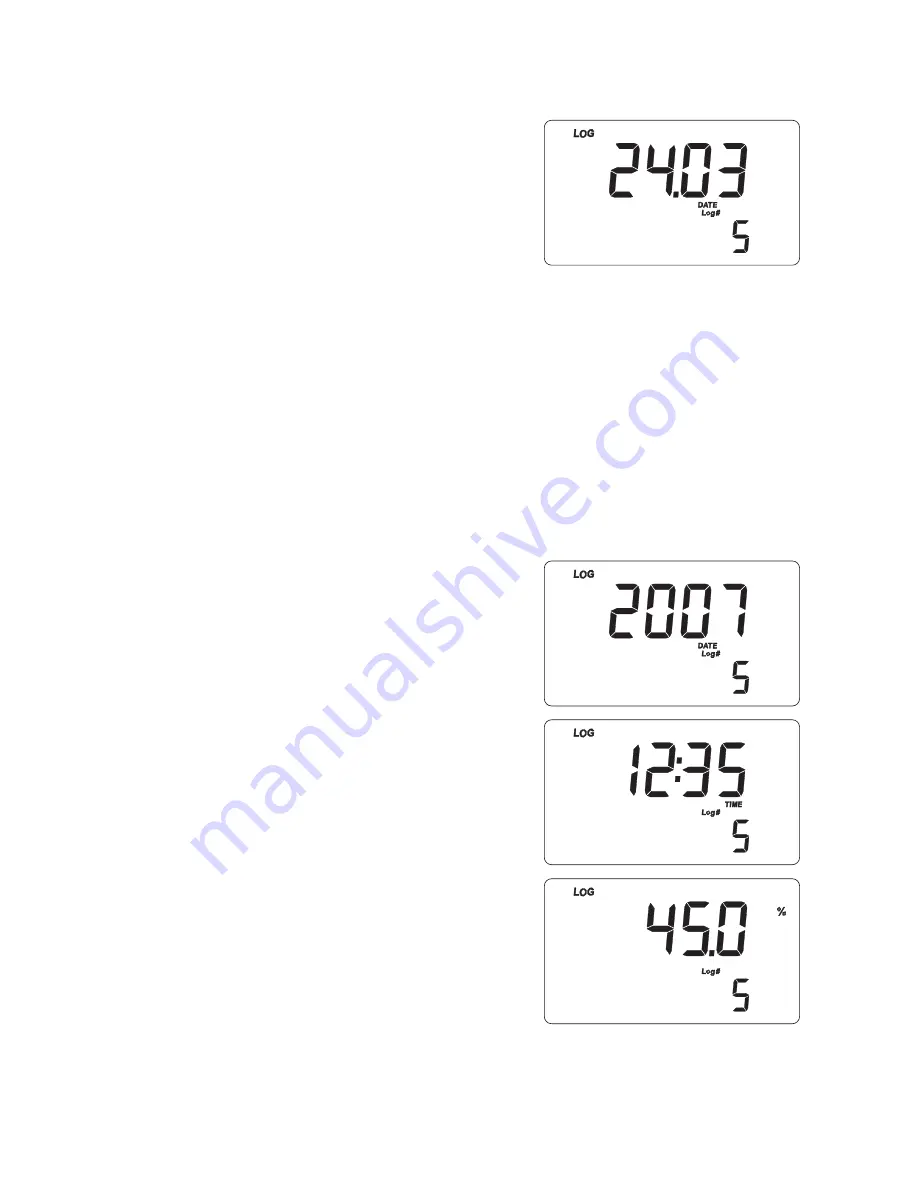 ADWA AD 630 User Manual Download Page 32