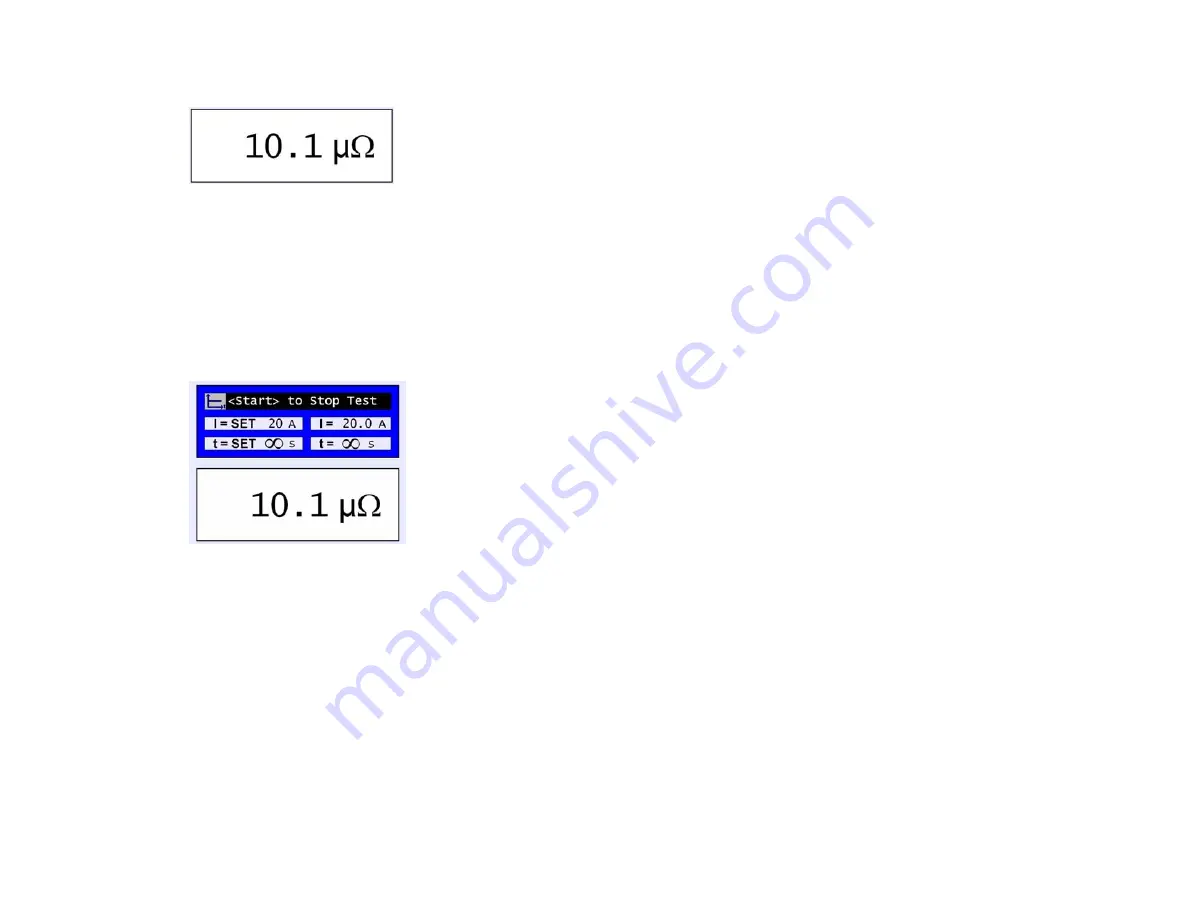 ADWEL DRM-100 User Manual Download Page 19