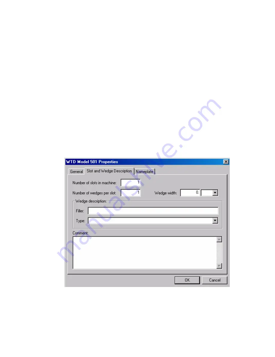 ADWEL WTD-501 Operating Manual Download Page 27