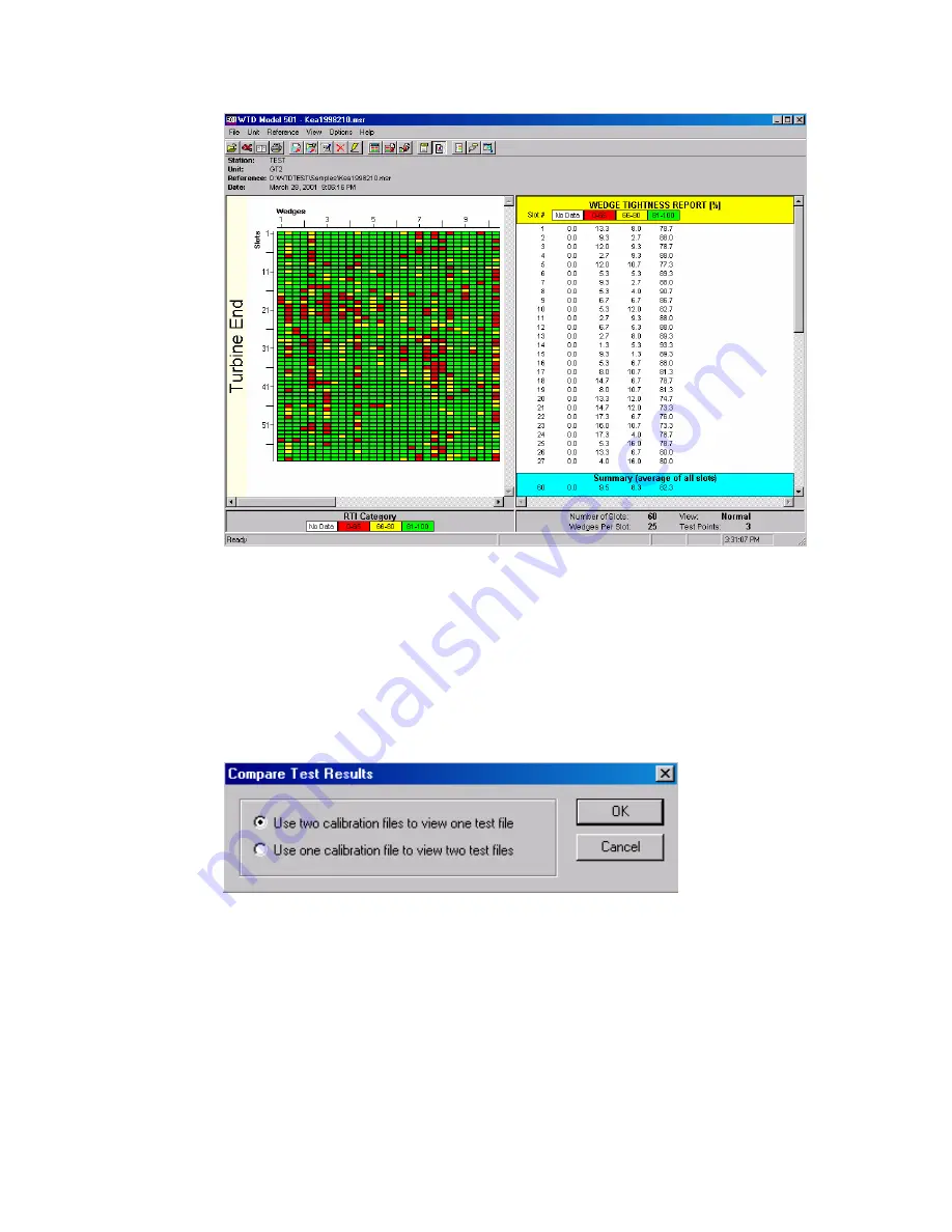 ADWEL WTD-501 Скачать руководство пользователя страница 39