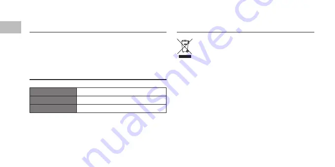 ADX FIREFIGHT H01 Instruction Manual Download Page 11