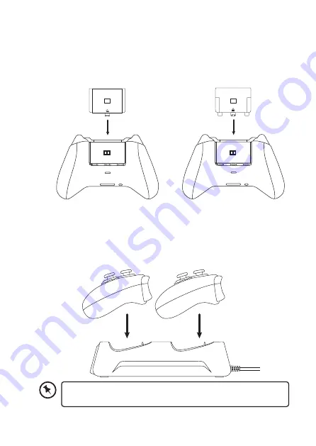 ADX XBOX AXBOXCS22 Instruction Manual Download Page 10