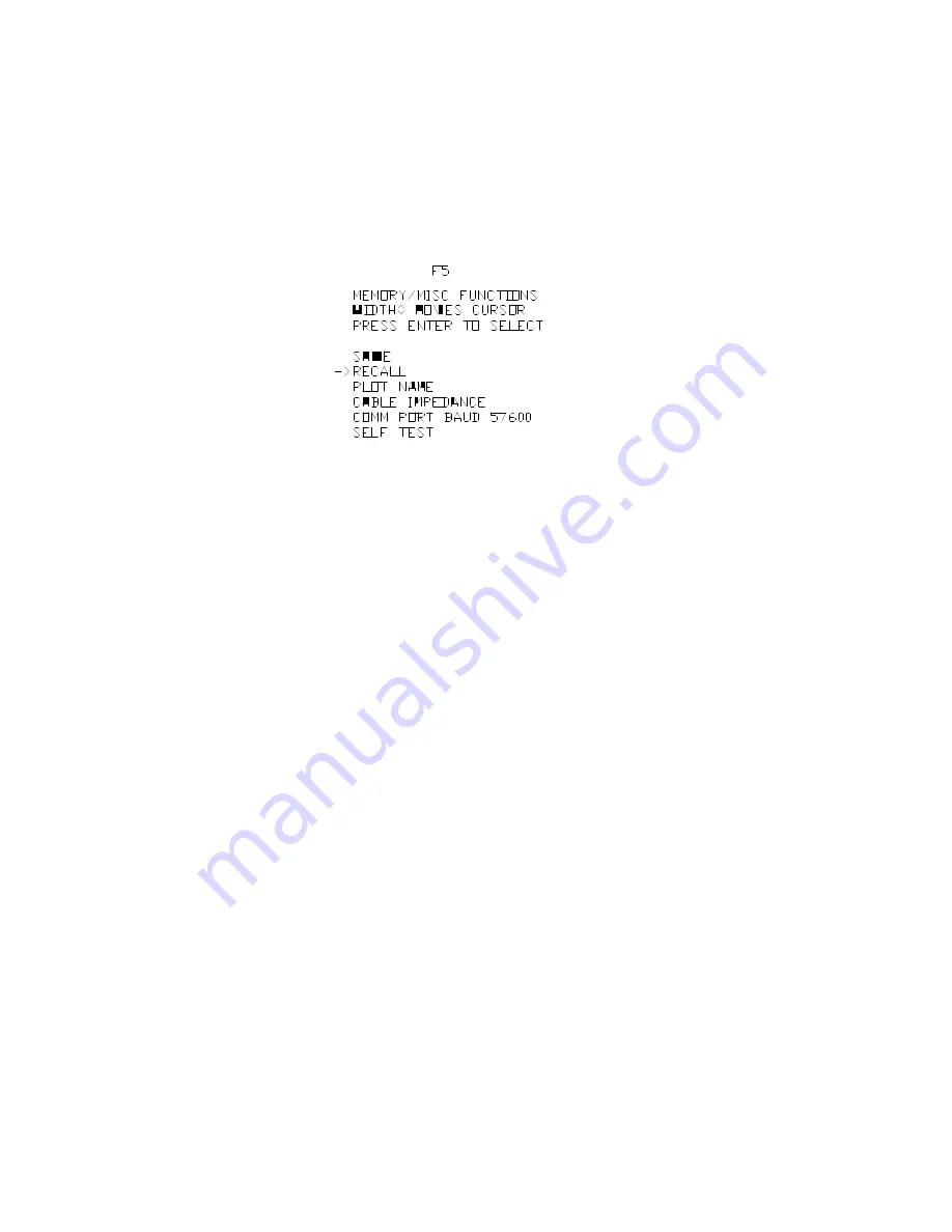 AEA Technology, Inc. Bravo MRI II Operating Manual Download Page 14