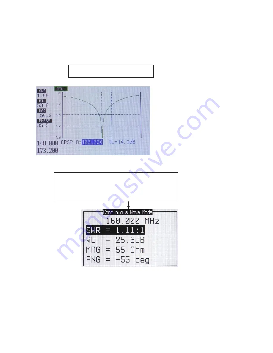 AEA Technology Bravo MRI 3000 Operation Manual Download Page 26