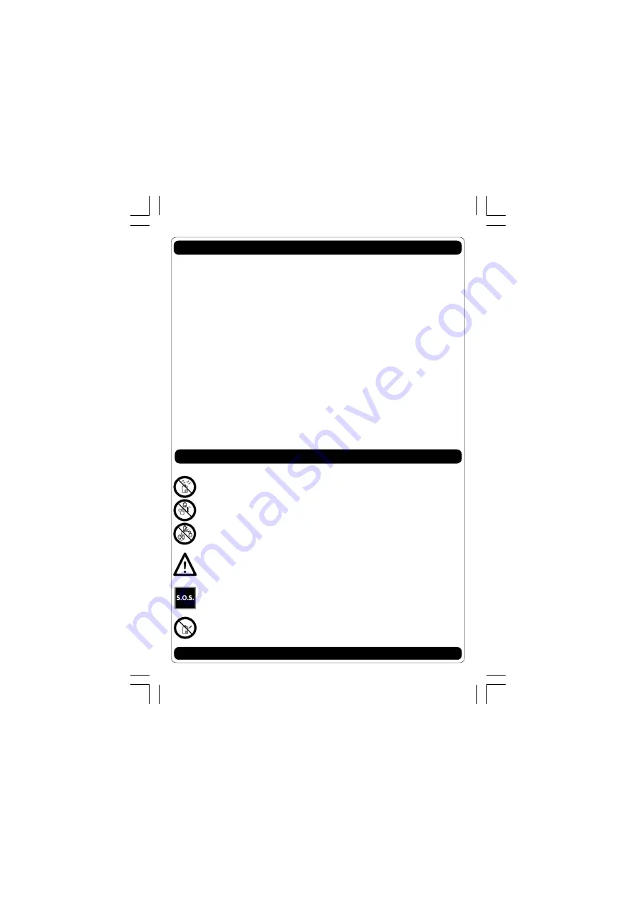 AEB 462/2 Fitting Instructions Manual Download Page 4