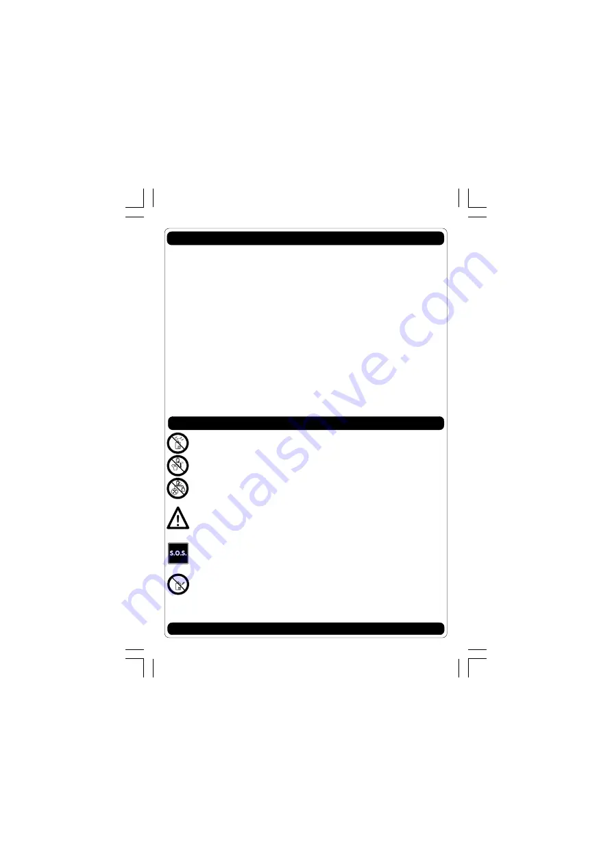 AEB 462/2 Fitting Instructions Manual Download Page 14