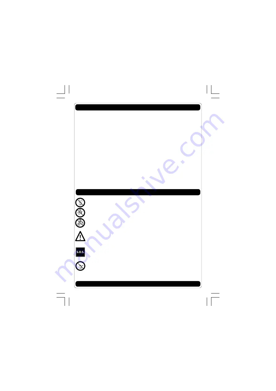 AEB 462/2 Fitting Instructions Manual Download Page 19