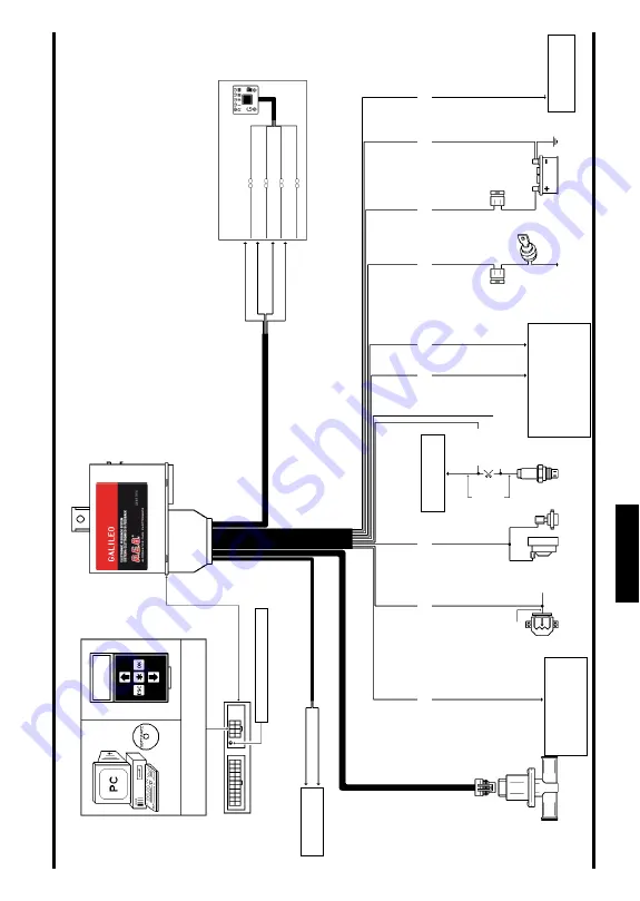 AEB AEB170TC Fitting Instructions And Guarantee Workbook Download Page 51