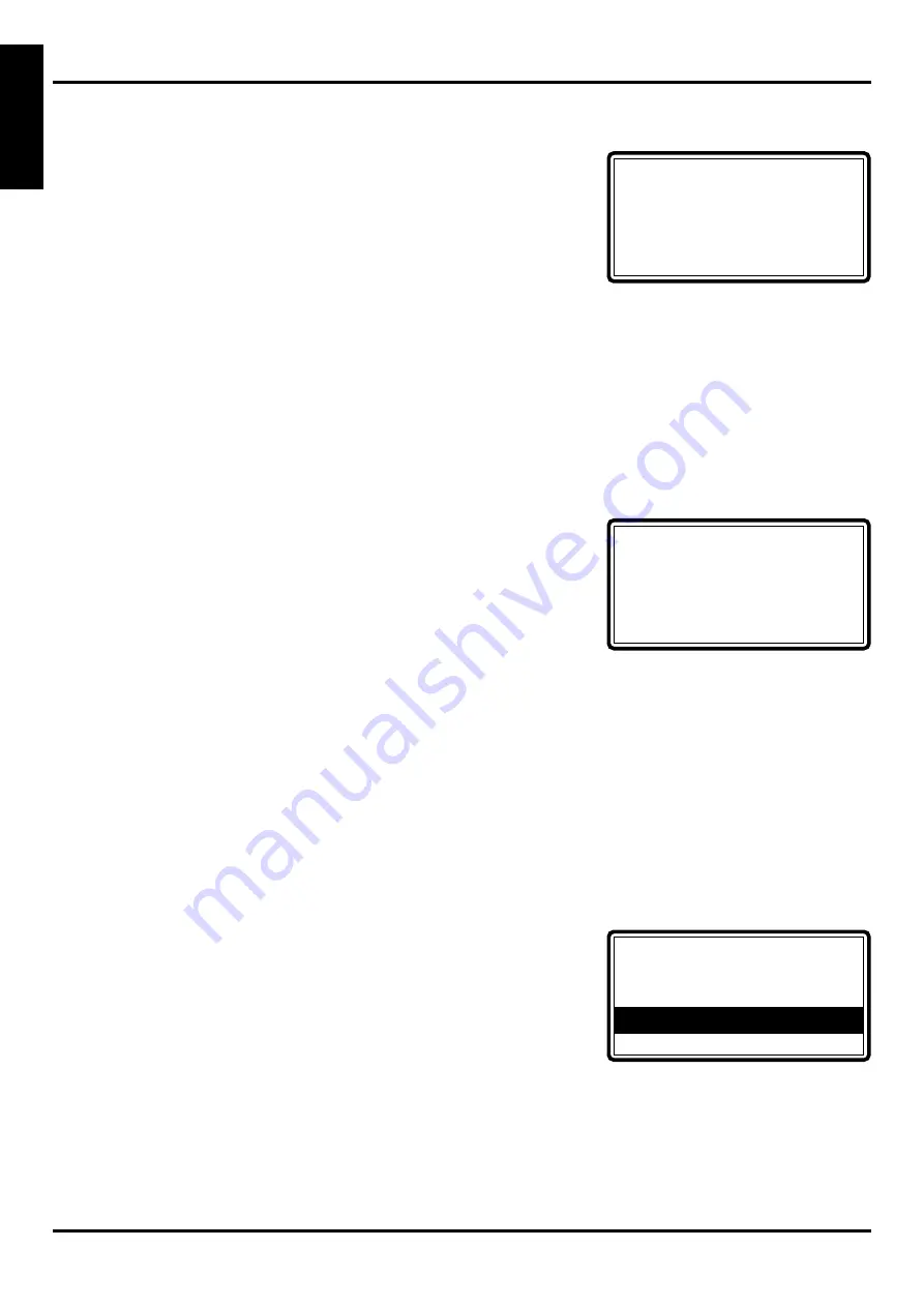 AEB AEB215 Instruction Manual Download Page 12