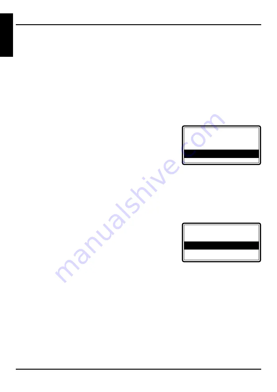 AEB AEB215 Instruction Manual Download Page 26