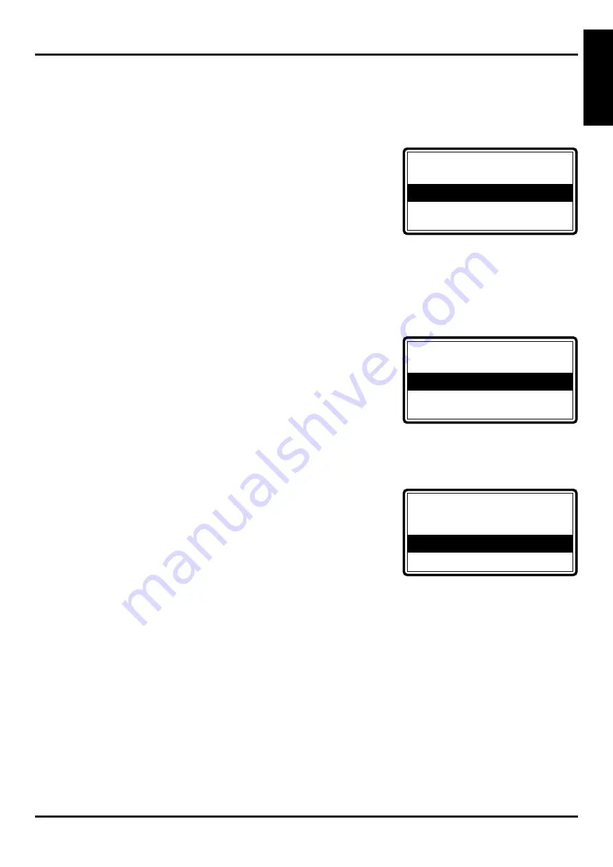 AEB AEB215 Instruction Manual Download Page 35