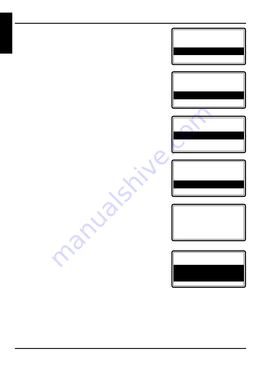 AEB AEB215 Instruction Manual Download Page 36