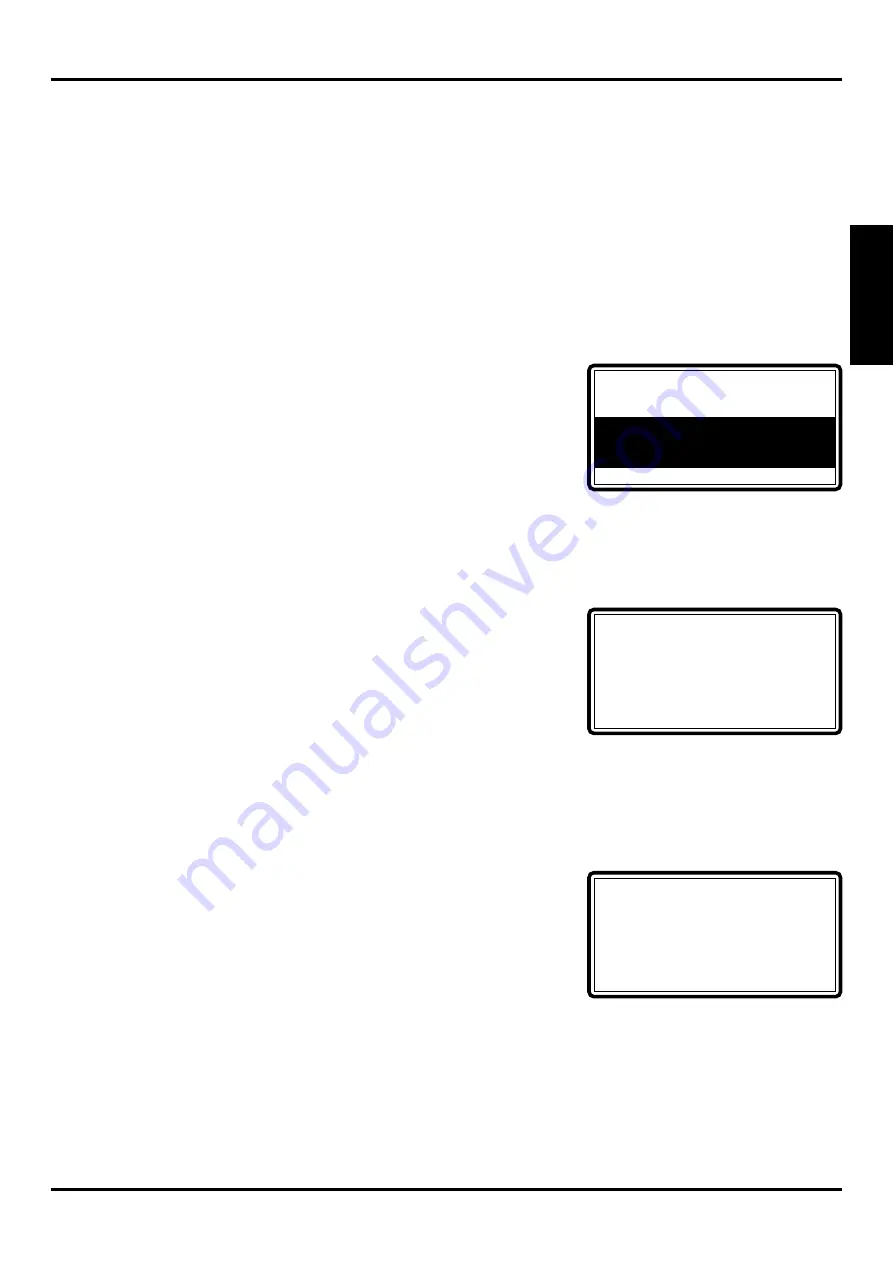 AEB AEB215 Instruction Manual Download Page 41