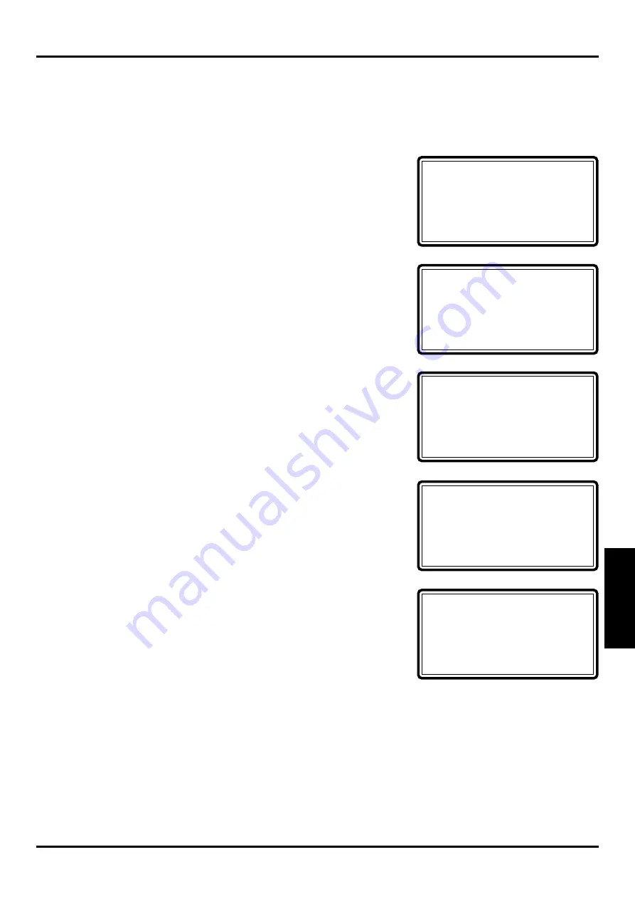 AEB AEB215 Instruction Manual Download Page 169