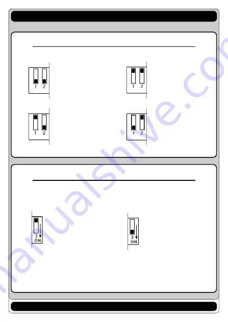 AEB COBRA AEB510N Fitting Instructions And Warranty Workbook Download Page 16