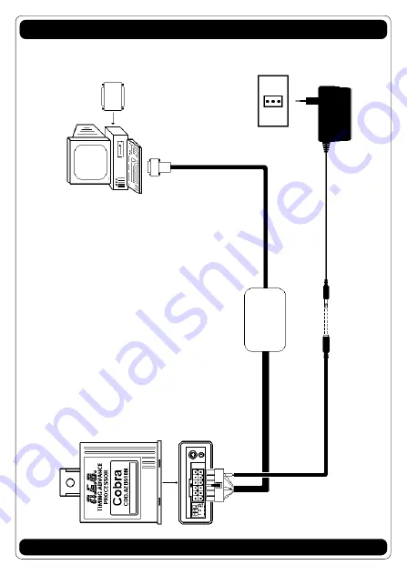 AEB COBRA AEB510N Fitting Instructions And Warranty Workbook Download Page 20