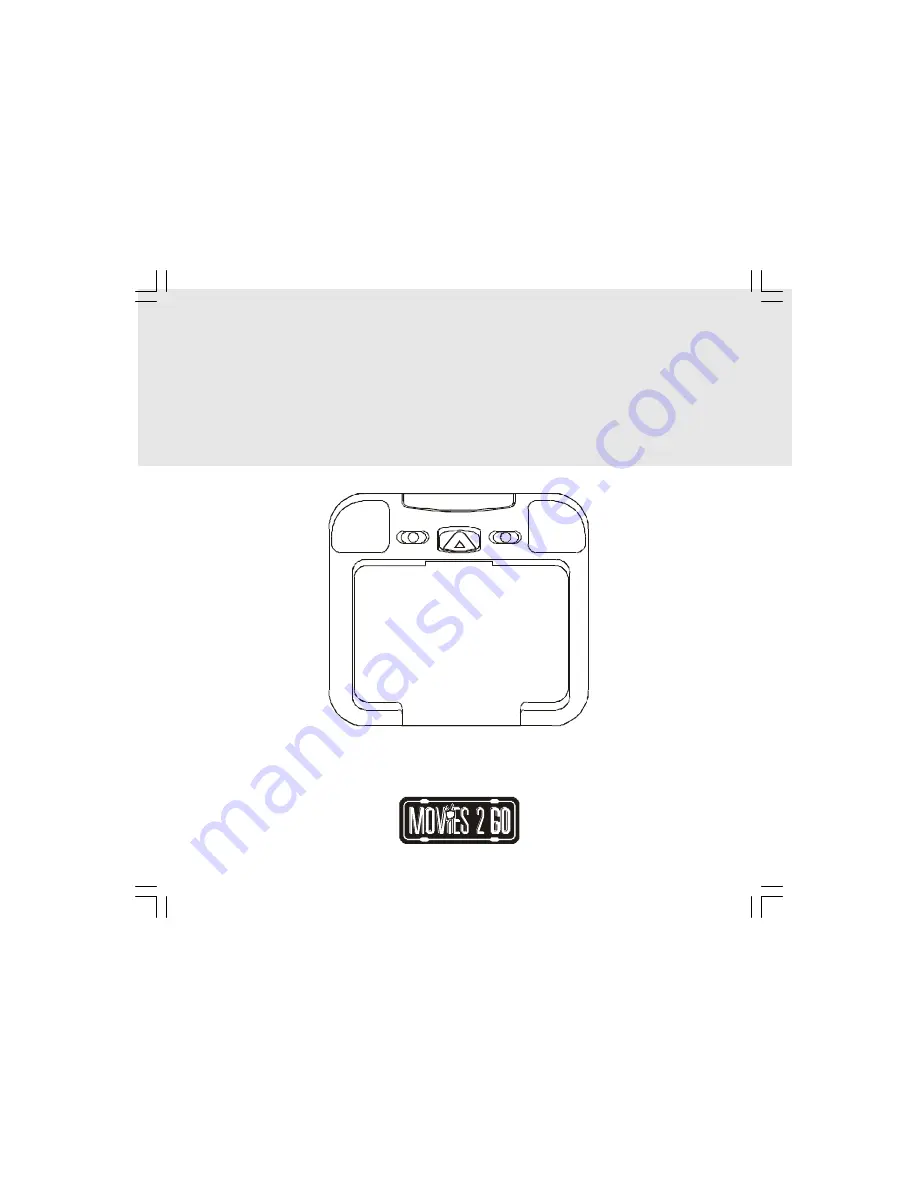 AEC MM701 - LCD Monitor - External Скачать руководство пользователя страница 1