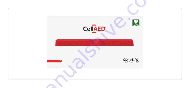 AED CellAED Скачать руководство пользователя страница 24