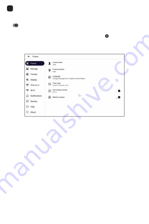 AEEZO SKYLINE 13 User Manual Download Page 16