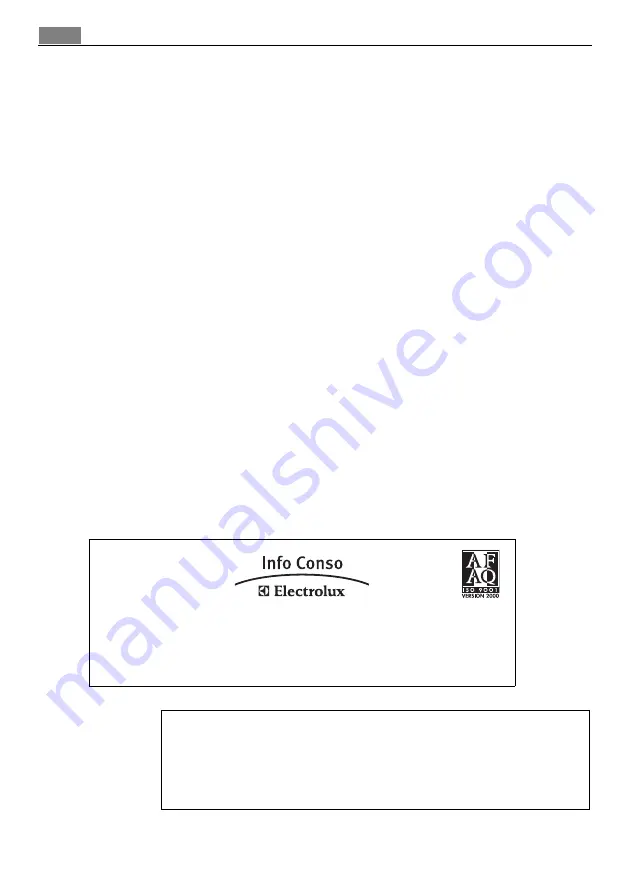 AEG Electrolux 68002K-MN User Manual Download Page 54