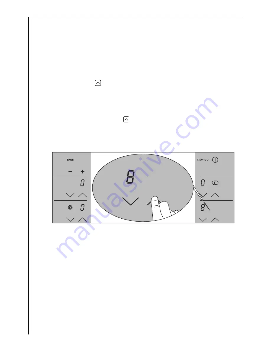 AEG Electrolux 79301 KF-N Скачать руководство пользователя страница 14