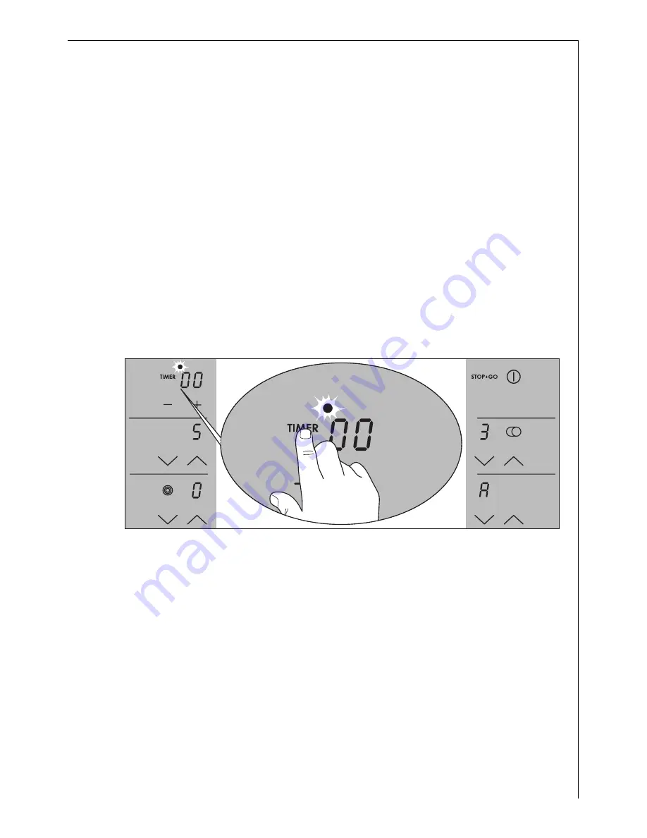 AEG Electrolux 79301 KF-N Installation And Operating Instructions Manual Download Page 79