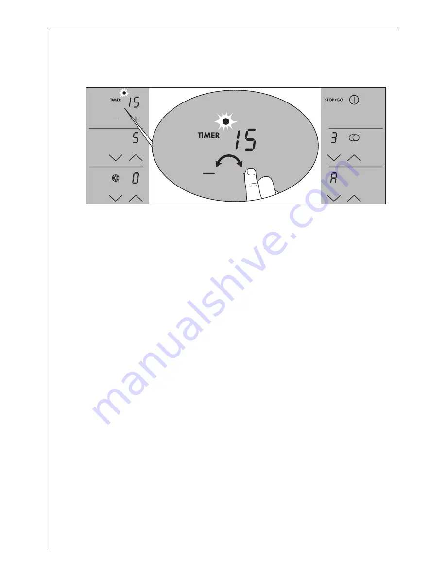 AEG Electrolux 79301 KF-N Скачать руководство пользователя страница 80