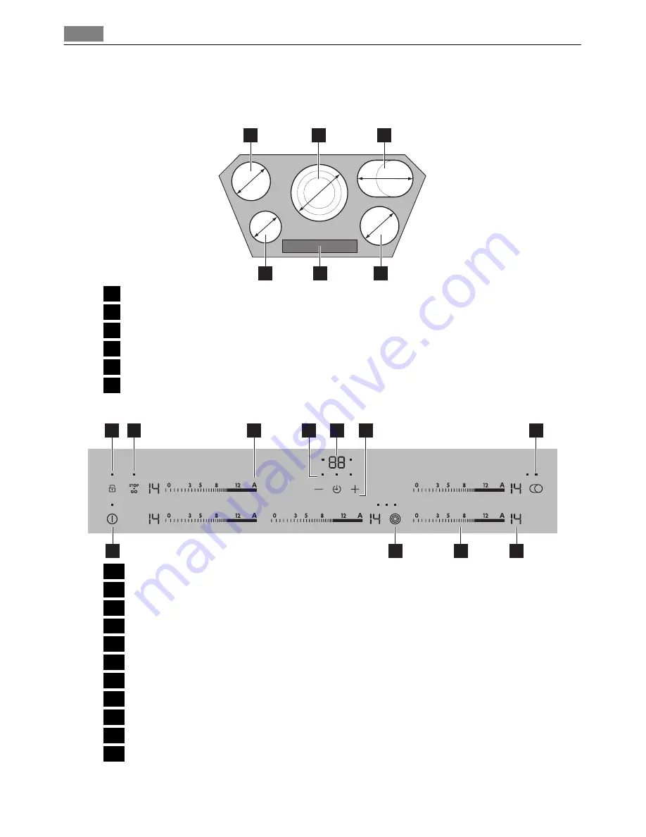 AEG Electrolux 96931KFE-N User Manual Download Page 4